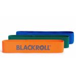 Afbeeldingen van BLACKROLL Loop band